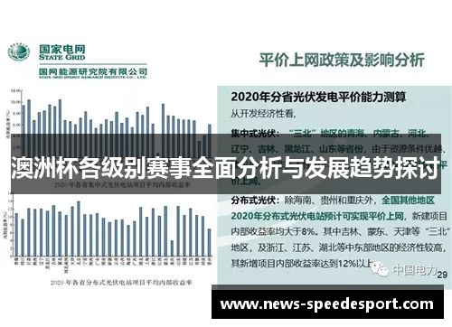 澳洲杯各级别赛事全面分析与发展趋势探讨
